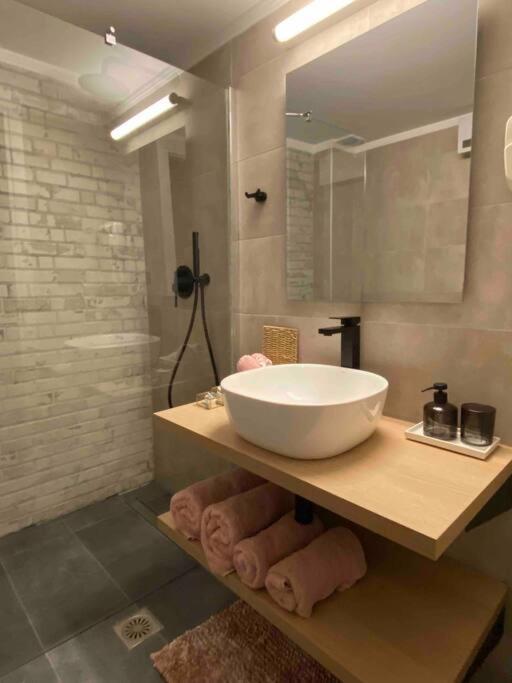 Dream Home Serres Romantic Living Kültér fotó