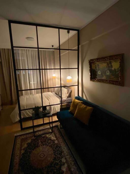 Dream Home Serres Romantic Living Kültér fotó