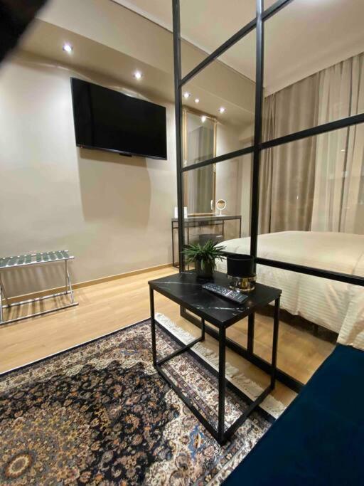Dream Home Serres Romantic Living Kültér fotó