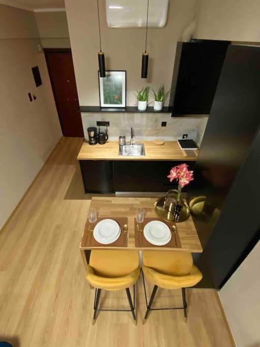 Dream Home Serres Romantic Living Kültér fotó