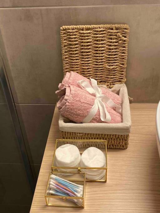 Dream Home Serres Romantic Living Kültér fotó