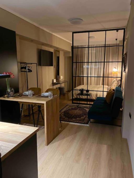 Dream Home Serres Romantic Living Kültér fotó