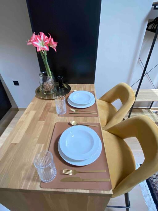 Dream Home Serres Romantic Living Kültér fotó