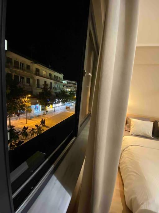 Dream Home Serres Romantic Living Kültér fotó