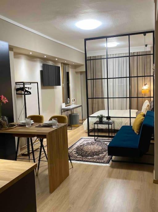 Dream Home Serres Romantic Living Kültér fotó
